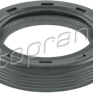 Simering arbore cotit MERCEDES-BENZ A-CLASS (W176) A 160 CDI / d (176.011) diesel 90 cai TOPRAN 700 476