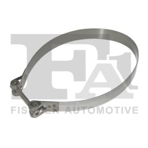 Suport toba esapament MERCEDES-BENZ A-CLASS (W168) A 140 (168.031, 168.131) benzina 82 cai FA1 144-815