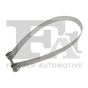 Suport toba esapament MERCEDES-BENZ A-CLASS (W169) A 180 CDI (169.007, 169.307) diesel 109 cai FA1 144-817