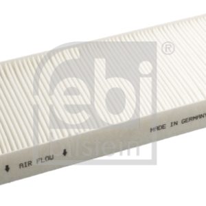 Filtru polen MERCEDES-BENZ ACTROS 3640 AKE diesel 394 cai FEBI BILSTEIN 14490