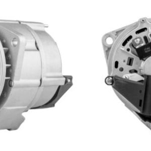 Alternator MERCEDES-BENZ ACTROS 2731 AKE diesel 313 cai MAHLE ORIGINAL MG 803
