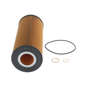 Filtru ulei MERCEDES-BENZ ACTROS 4148 AK diesel 476 cai BOSCH 1 457 429 128