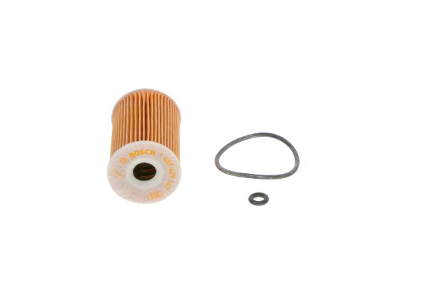 Filtru ulei MERCEDES-BENZ A-CLASS (W168) A 210 (168.035, 168.135) benzina 140 cai BOSCH 1 457 429 147