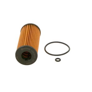 Filtru ulei MERCEDES-BENZ A-CLASS (W169) A 180 CDI (169.007, 169.307) diesel 109 cai BOSCH 1 457 429 272