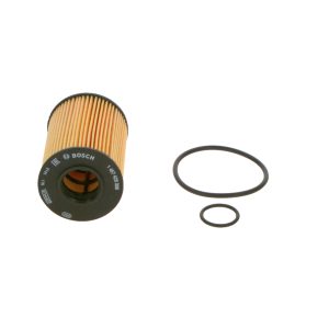 Filtru ulei MERCEDES-BENZ A-CLASS (W169) A 200 (169.033, 169.333) benzina 136 cai BOSCH 1 457 429 306