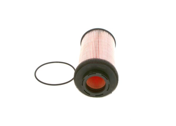 Filtru combustibil MERCEDES-BENZ ACTROS 4148 AK diesel 476 cai BOSCH 1 457 429 655