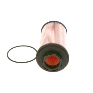 Filtru combustibil MERCEDES-BENZ ACTROS MP2 / MP3 3336 AS diesel 360 cai BOSCH 1 457 429 655