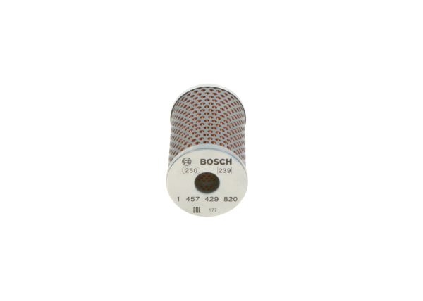 Filtru hidraulic sistem directie MERCEDES-BENZ ACTROS 1840 AK diesel 394 cai BOSCH 1 457 429 820