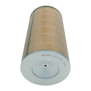Filtru aer MERCEDES-BENZ ACTROS 1840, 1840 L diesel 394 cai BOSCH 1 457 429 975