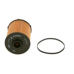 Filtru combustibil MERCEDES-BENZ M-CLASS (W163) ML 270 CDI (163.113) diesel 163 cai BOSCH 1 457 431 704