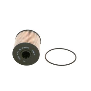 Filtru combustibil MERCEDES-BENZ ACCELO 1016 diesel 156 cai BOSCH 1 457 431 707