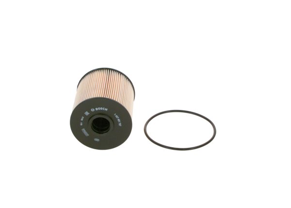 Filtru combustibil MERCEDES-BENZ ACCELO 1016 diesel 156 cai BOSCH 1 457 431 707