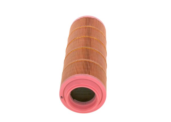 Filtru aer MERCEDES-BENZ A-CLASS (W168) A 170 CDI (168.008) diesel 90 cai BOSCH 1 457 433 069
