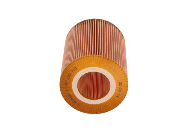 Filtru aer MERCEDES-BENZ A-CLASS (W168) A 210 (168.035, 168.135) benzina 140 cai BOSCH 1 457 433 715