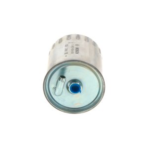 Filtru combustibil MERCEDES-BENZ M-CLASS (W163) ML 270 CDI (163.113) diesel 163 cai BOSCH 1 457 434 416