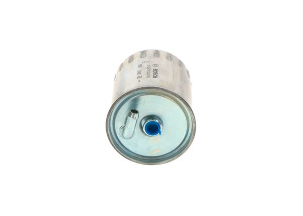 Filtru combustibil MERCEDES-BENZ M-CLASS (W163) ML 270 CDI (163.113) diesel 163 cai BOSCH 1 457 434 416