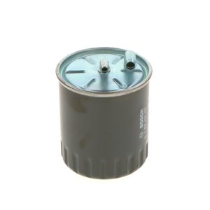 Filtru combustibil MERCEDES-BENZ A-CLASS (W169) A 180 CDI (169.007, 169.307) diesel 109 cai BOSCH 1 457 434 437