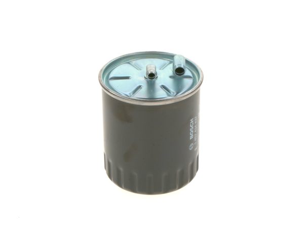 Filtru combustibil MERCEDES-BENZ A-CLASS (W169) A 200 CDI (169.008, 169.308) diesel 140 cai BOSCH 1 457 434 437