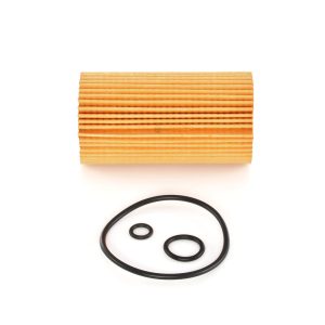Filtru ulei MERCEDES-BENZ M-CLASS (W163) ML 270 CDI (163.113) diesel 163 cai BOSCH 1 457 437 001