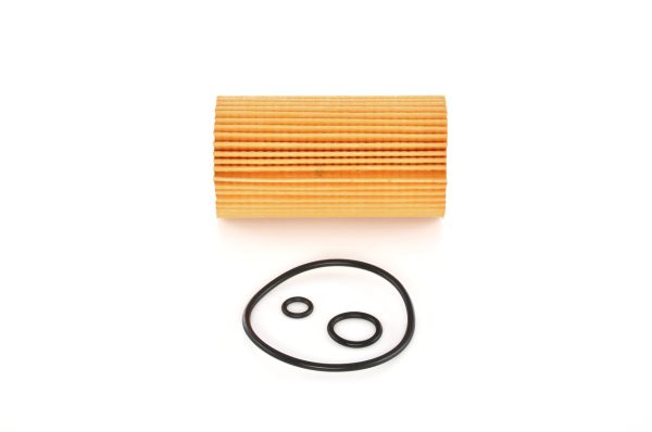 Filtru ulei MERCEDES-BENZ M-CLASS (W163) ML 270 CDI (163.113) diesel 163 cai BOSCH 1 457 437 001