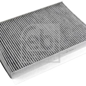 Filtru polen MERCEDES-BENZ A-CLASS (W168) A 160 CDI (168.006) diesel 75 cai FEBI BILSTEIN 14817