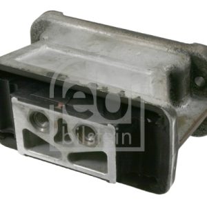 Suport transmisie automata MERCEDES-BENZ ACTROS 3643 AKE diesel 428 cai FEBI BILSTEIN 14921