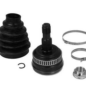 Cap planetara MERCEDES-BENZ A-CLASS (W168) A 160 (168.033, 168.133) benzina 102 cai METELLI 15-1367