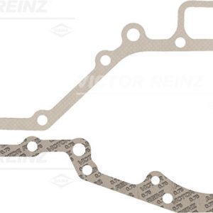 Set garnituri carcasa distributie MERCEDES-BENZ ACTROS 2640, 2640 L diesel 394 cai VICTOR REINZ 15-31313-01