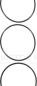 Set garnituri bucsa cilindru MERCEDES-BENZ ACTROS 2635, 2635 L diesel 354 cai VICTOR REINZ 15-35170-01