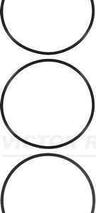 Set garnituri bucsa cilindru MERCEDES-BENZ ACTROS 2648, 2648 L diesel 476 cai VICTOR REINZ 15-76031-01