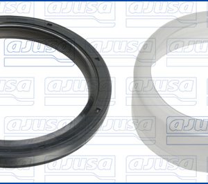Simering arbore cotit MERCEDES-BENZ A-CLASS (W176) A 180 CDI / d (176.012) diesel 109 cai AJUSA 15079800