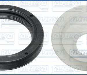 Simering arbore cotit MERCEDES-BENZ A-CLASS limuzina (V177) A 180 d (177.103) diesel 116 cai AJUSA 15085500