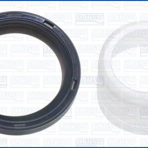 Simering arbore cotit MERCEDES-BENZ A-CLASS (W177) A 180 (177.084) benzina 136 cai AJUSA 15107700
