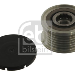 Fulie alternator MERCEDES-BENZ M-CLASS (W163) ML 270 CDI (163.113) diesel 163 cai FEBI BILSTEIN 15155