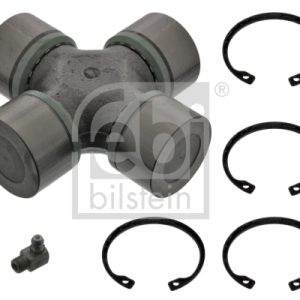 Articulatie cardan MERCEDES-BENZ ACTROS MP2 / MP3 3348 A diesel 476 cai FEBI BILSTEIN 15291