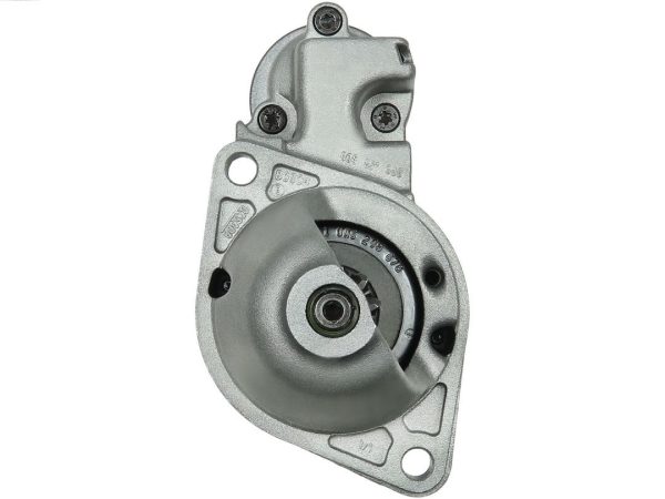 Electromotor MERCEDES-BENZ A-CLASS (W168) A 160 CDI (168.007) diesel 60 cai AS-PL S0396PR