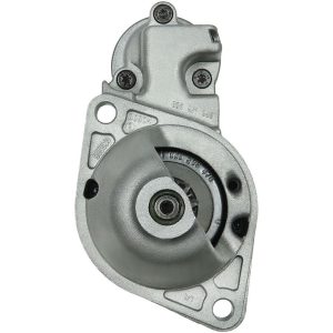 Electromotor MERCEDES-BENZ A-CLASS (W168) A 190 (168.032, 168.132) benzina 125 cai AS-PL S0396PR
