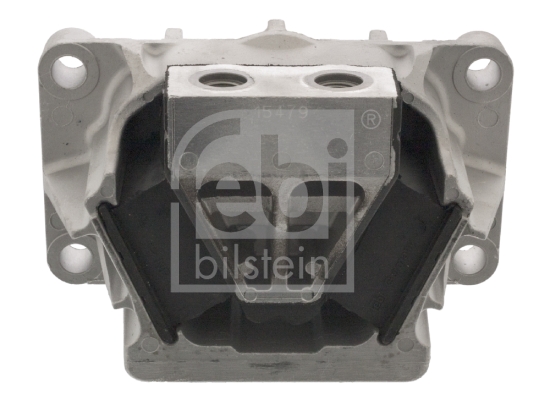 Suport motor MERCEDES-BENZ ACTROS 2635 K, 2635 LK diesel 354 cai FEBI BILSTEIN 15479