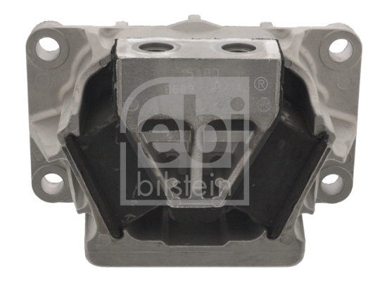 Suport motor MERCEDES-BENZ ACTROS 2653 K, 2653 LK diesel 530 cai FEBI BILSTEIN 15480
