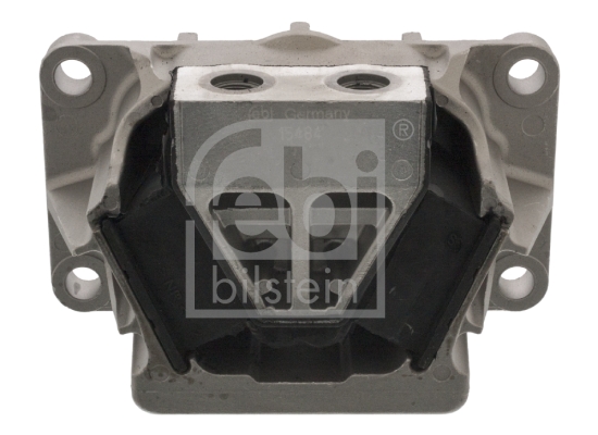 Suport motor MERCEDES-BENZ ACTROS 3235 B diesel 354 cai FEBI BILSTEIN 15484