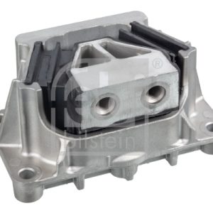 Suport motor MERCEDES-BENZ ACTROS 2648 S, 2648 LS diesel 483 cai FEBI BILSTEIN 15486