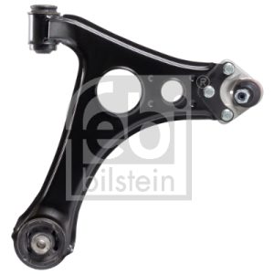 Brat suspensie roata MERCEDES-BENZ A-CLASS (W168) A 140 (168.031, 168.131) benzina 82 cai FEBI BILSTEIN 15563