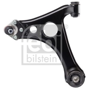 Brat suspensie roata MERCEDES-BENZ A-CLASS (W168) A 140 (168.031, 168.131) benzina 82 cai FEBI BILSTEIN 15564