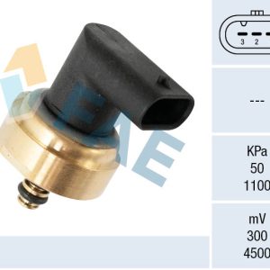 Senzor presiune combustibil MERCEDES-BENZ A-CLASS (W176) A 180 (176.042) benzina 122 cai FAE 15615