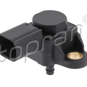 Senzor presiune supraalimentare MERCEDES-BENZ A-CLASS (W176) A 220 CDI 4-matic (176.005) diesel 170 cai TOPRAN 622 531