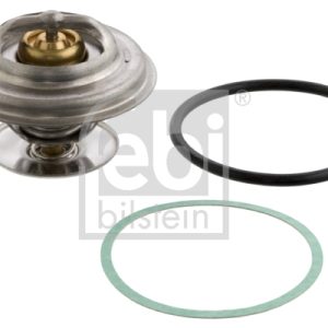 Termostat lichid racire MERCEDES-BENZ ACTROS 2643 B diesel 428 cai FEBI BILSTEIN 15849