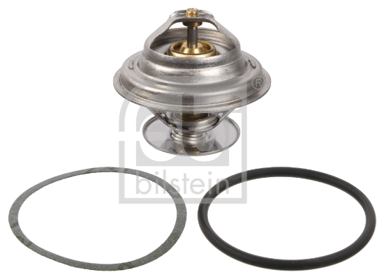 Termostat lichid racire MERCEDES-BENZ ACTROS 2043 AS diesel 428 cai FEBI BILSTEIN 15850
