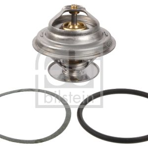 Termostat lichid racire MERCEDES-BENZ ACTROS 2648 S, 2648 LS diesel 483 cai FEBI BILSTEIN 15850