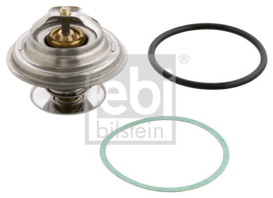 Termostat lichid racire MERCEDES-BENZ ACTROS 3243 K diesel 428 cai FEBI BILSTEIN 15851