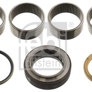 Set reparatie pivot MERCEDES-BENZ ACTROS 2553 LS diesel 530 cai FEBI BILSTEIN 15856